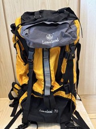 LeaveLand 70L 登山背包