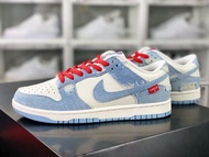 Levi's x Nike By You SB Dunk Low Retro 男女同款