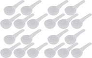 14.79 mL Plastic Measuring Packaging Scoop (= 1 Tablepoon/ = 3 teaspoon/ = 14.79 cc/ = 1/2 fl oz), L
