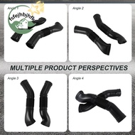 1Pair Car Air Duct Intake Hose for   W215 W220 S430 S55  CL500 CLA250 GLA45 A1130941182 A1130941282
