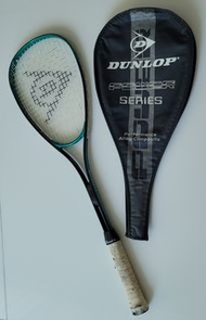 Dunlop Power Series M10 Plus Squash Racquet 璧球拍