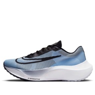 รองเท้า[TRENDX] NIKE ZOOM FLY 5 COBALT BLISS WHITE ASHEN SLATE(DM8968-401) 40