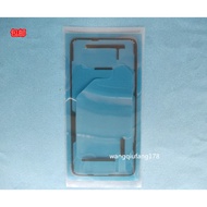 Suitable for LG G8X ThinQ Back Cover Glue V50S ThinQ Back Glue Waterproof Glue Glass Back Shell Back