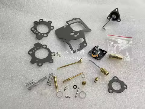 For Toyota Forklift Parts 5F 6F 7F 8F 4Y 5K Carburettor Repair Kit 04212-78020-71