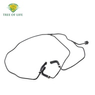 GV618C012DF GV6Z8B081G Radiator Water Hose for Ford Escape 2017- Kuga17 1.5T