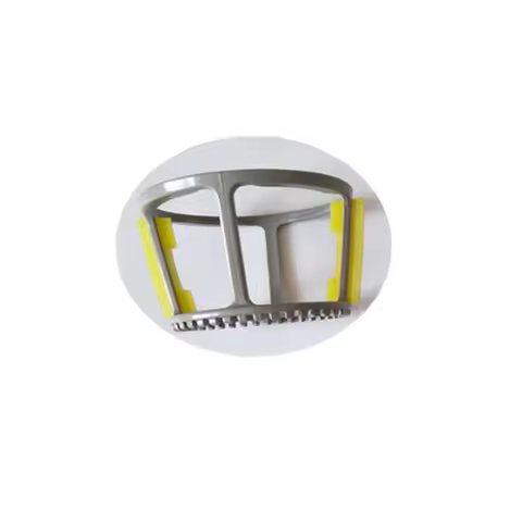 1 piece Rotating Brush Frame Slow Juicer Parts replacement for Hurom HU-500DG HU-780 HU-700-PLUS Ext