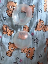 Suavinex 母乳收集器