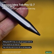 PPF sticker protects Lenovo Idea Tab Pro 12.7 TB373FU stylus body