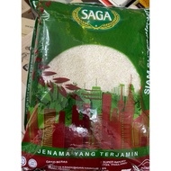 CAP SAGA BERAS 5KG 