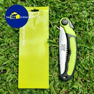 XP TOOL - Gergaji Lipat Kayu Dahan Ranting Graji FOLDING SAW 8" 8inch 21cm