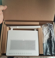 BrandNew HG8145V5 UPC EPON GIGABIT MODEM