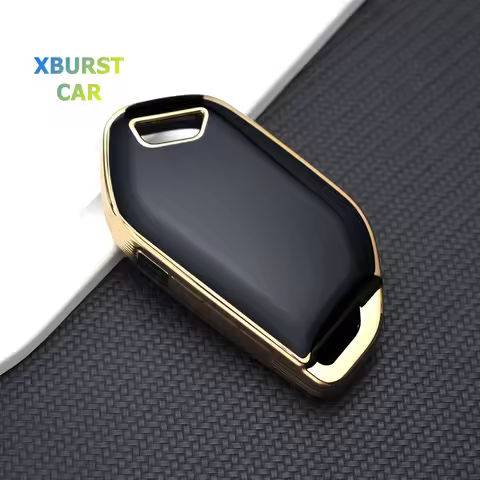 For Kia EV9 Picanto GT Line Kia's Sorento Morning Seltos 4/6/7/8Button TPU Car Key Remote Fob Cover