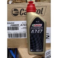 Castrol Power 1 A747 2T Oil