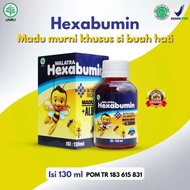 Obat Alami Abses Gigi Pada Anak/Abses Gusi Anak/Gusi Anak Bengkak Dan Bernanah/Madu Hexabumin