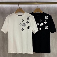 ELVI LOGO PERMEN - KAOS FAMILY KELUARGA SANGJIT PREWED PRIA ANAK KIDS KAPEL COUPLE PASANGAN KEMBARAN