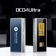 DAC-AMP ดองเกิลแบบพกพา DC04Ultra IBasso