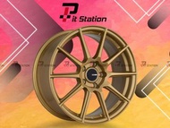 🔥🚀Enkei 17"~18"Rims TS-10🚀🔥