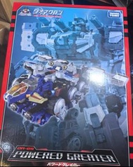 Diaclone da-85 鎧裝甲 ／ da-65  da-79
