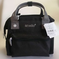 Anello 2023ใหม่กระเป๋าผู้หญิงสามวัตถุประสงค์ปักผ้ากระสอบสำหรับกระเป๋าสี่เหลี่ยมกระเป๋าเอกสารขนาดเล็ก