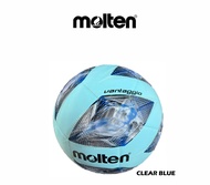 MOLTEN F5A1510/F4A1510 FOOTBALL LAMINATED SOCCER BALL (SIZE 4/5) / BOLA SEPAK PADANG SAIZ 4/5.