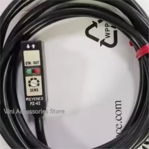 Original PZ-42 PZ-42L PZ-41 PZ-41L PZ-51L PZ-42LP Photoelectric sensor