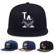 Fashion embroidery vintage cap for men woman adjustable Hip hop cap adjustable Hip hop cap