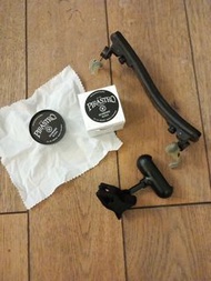 全部Pirastro Rosin, Swiff Tuner, Shoulder Rest不議