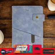 Hardcover Journal Book - A5 Notebook