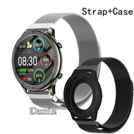 Aolon GTR Ultra Case Strap Smart Watch Casing Cover Aolon GTR 2 MINI Screen Protector Smartwatch Ban