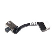 New Laptop DC Power Jack Harness Cable for Dell Latitude 3500 3400 Inspiron 15 5583 5584 0TM5N3 450.