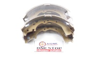 Toyota ก้ามเบรคหลัง ไทเกอร์ D4D 2WD รถตัวเตี้ย (1ชุด4ชิ้น) เบอร์TCN-252