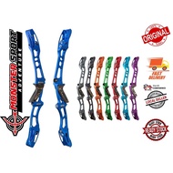 Kinetic Archery Valenz Forged Riser