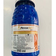 FUNGISIDA REVUS OPTI 440 SC 250ml