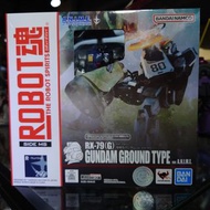 ROBOT魂 RS-292 RX-79(G) 陸戰型高達 GUNDAM GROUND TYPE(ver. A.N.I.M.E.)