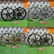 SPORTRIM NONE N500  (FREE BUSH) Y15ZR / Y16ZR -1.60/1.60 SP500