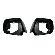 Car Side Mirror Frame Holder Glass Base for Toyota Land Cruiser Prado FJ150 LC150 GRJ150 LC200 200 2