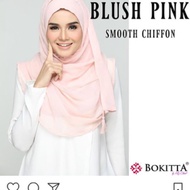 BOKITTA INSTANT SHAWL (100% ORIGINAL) [Preloved]