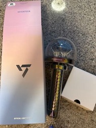 Seventeen 第三代手燈
