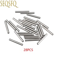 93603-21111 Dowel Pin 28 PCS/Lot For Yamaha Outboard Motor 2T 40-225HP 936-03211-11 936-03211-11-00 