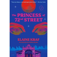 📚The Princess of 72nd Street by Elaine Kraf