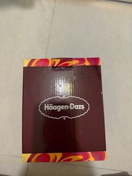 Haagen-Dazs 雪糕火鍋