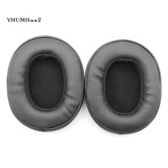 1Pair Earpad Cushion Cover for Skullcandy Crusher 3.0 Wireless Bluetooth Headset