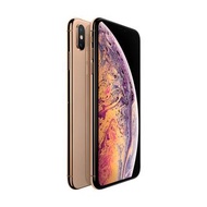 Apple iPhone XS Max 256GB (金色)(全新-香港行貨一年保修)