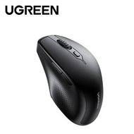 UGREEN Dual Mode Ergonomic Wireless Bluetooth Mouse Silent Mice 4000DPI (UG-MU101-15802 15803 15804 
