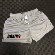 Winning Training Running Quick-drying Sports Fitness Shorts Mens Four-three-point Pants Sanda Boxing