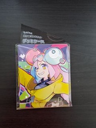 Ptcg奇樹卡盒