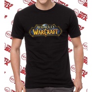 World of Warcraft 3D T-Shirt