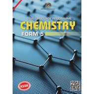TEXTBOOK CHEMISTRY FORM 5