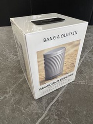 Beosound Explore