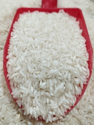 5KG Gạo 504 Nở - Gạo Nở Cơm Rời Hạt - Bena Organic